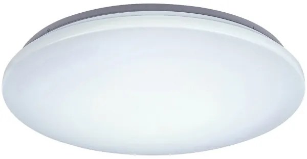 Rabalux 71036 - LED RGB Stmievateľné stropné svietidlo CERRIGEN LED/48W/230V