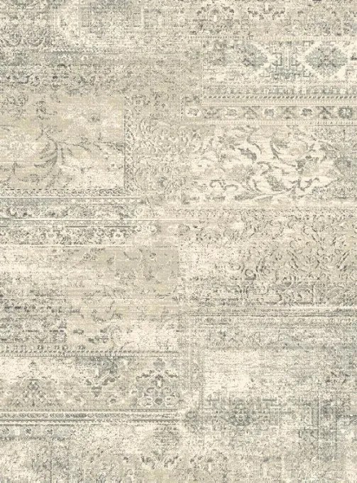 Koberec Agnella Isfahan Korist béžový