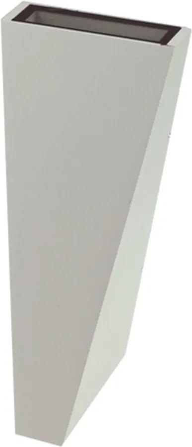 V-Tac LED Vonkajšie nástenné svietidlo 1xLED/6W/230V IP65 4000K VT0235