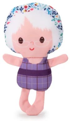 Lilliputiens - hračka do vody - vlk Ľudovít rybárči