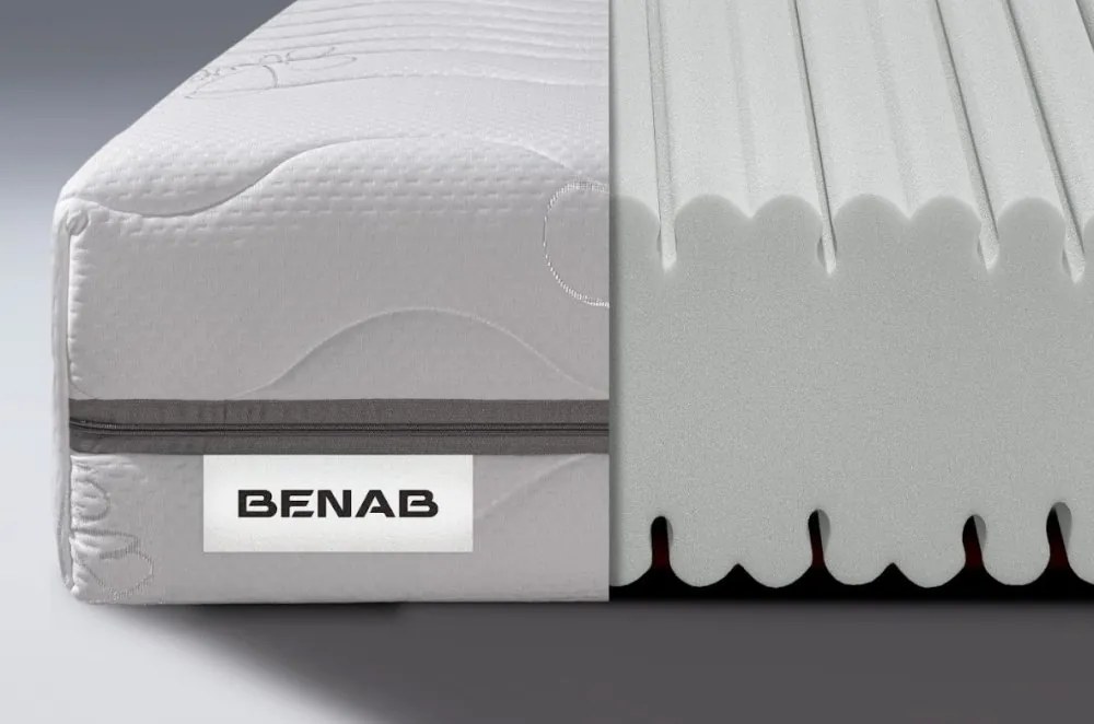 Matrac Benab Dream Easy 15 195x90 cm