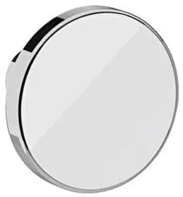 Vitra Root okrúhla chrómová rukoväť 68601YP