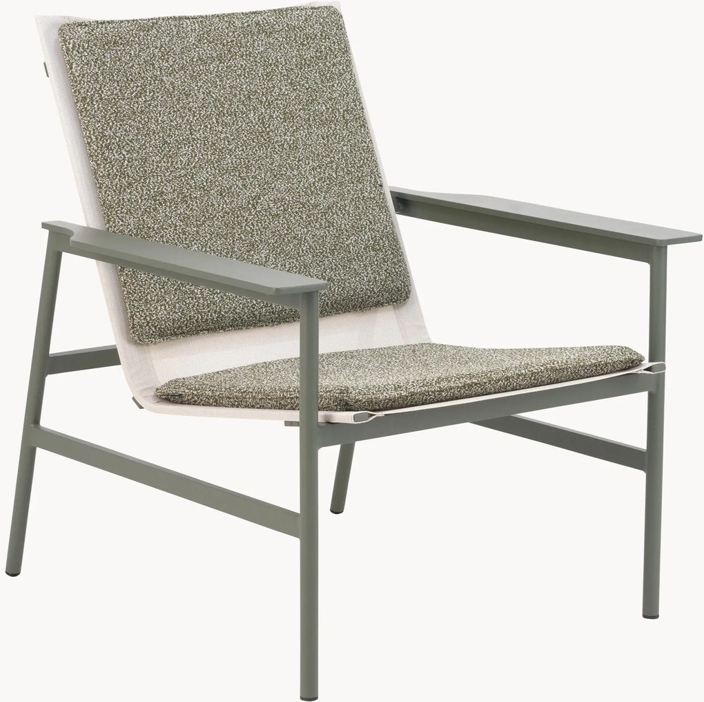 Záhradné kreslá Soro, 2 ks