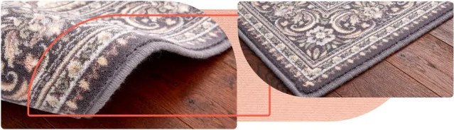 Koberec Agnella Isfahan Salamanka Alabaster