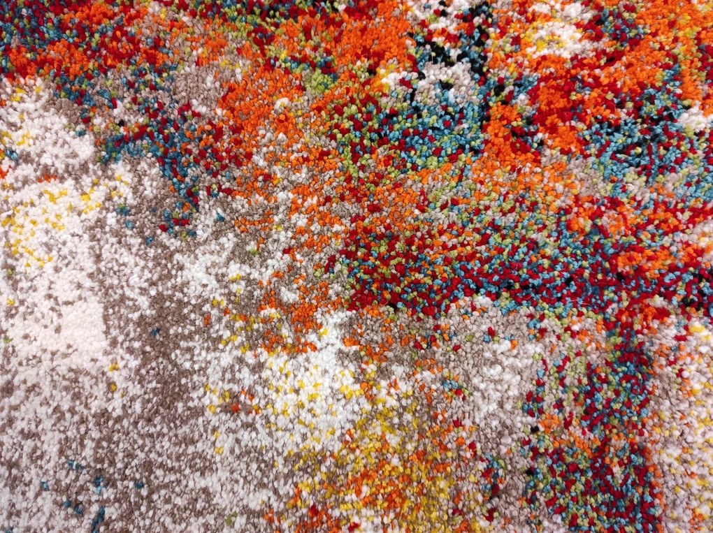 Kusový koberec Diamond New 40213-110 Multi, 160x230, viacfarebná, Medipa (Merinos)