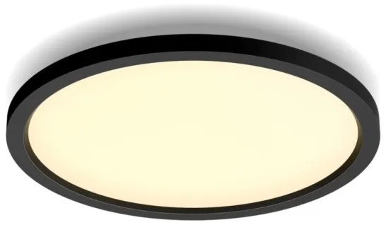 Philips - LED Stmievateľné stropné svietidlo Hue AURELLE LED/24,5W/230V + DO