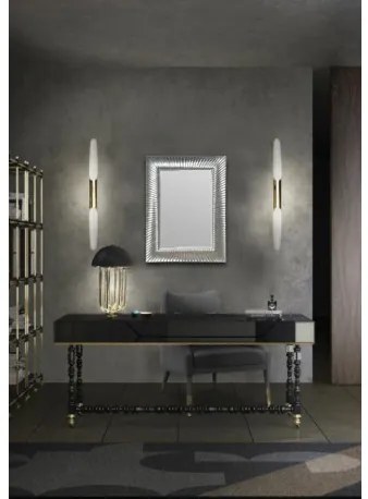 Zrkadlo FP043 88x119 cm