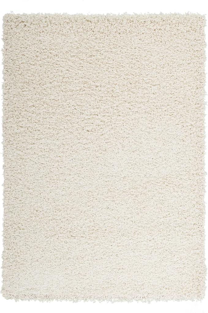 Obsession koberce Kusový koberec FUNKY 300 CREAM - 120x170 cm