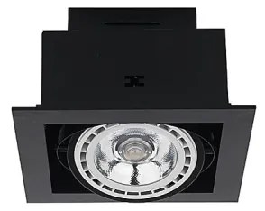 Nowodvorski 9571 DOWNLIGHT zápustné svietidlo