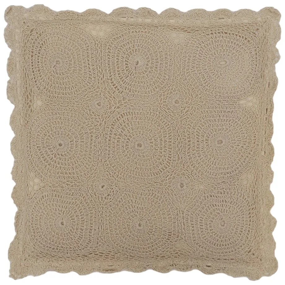 Dekoračný vankúš 40x40 cm – JAHU collections