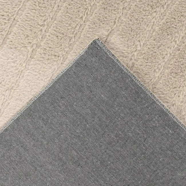 Koberec WAVES 501 béžový