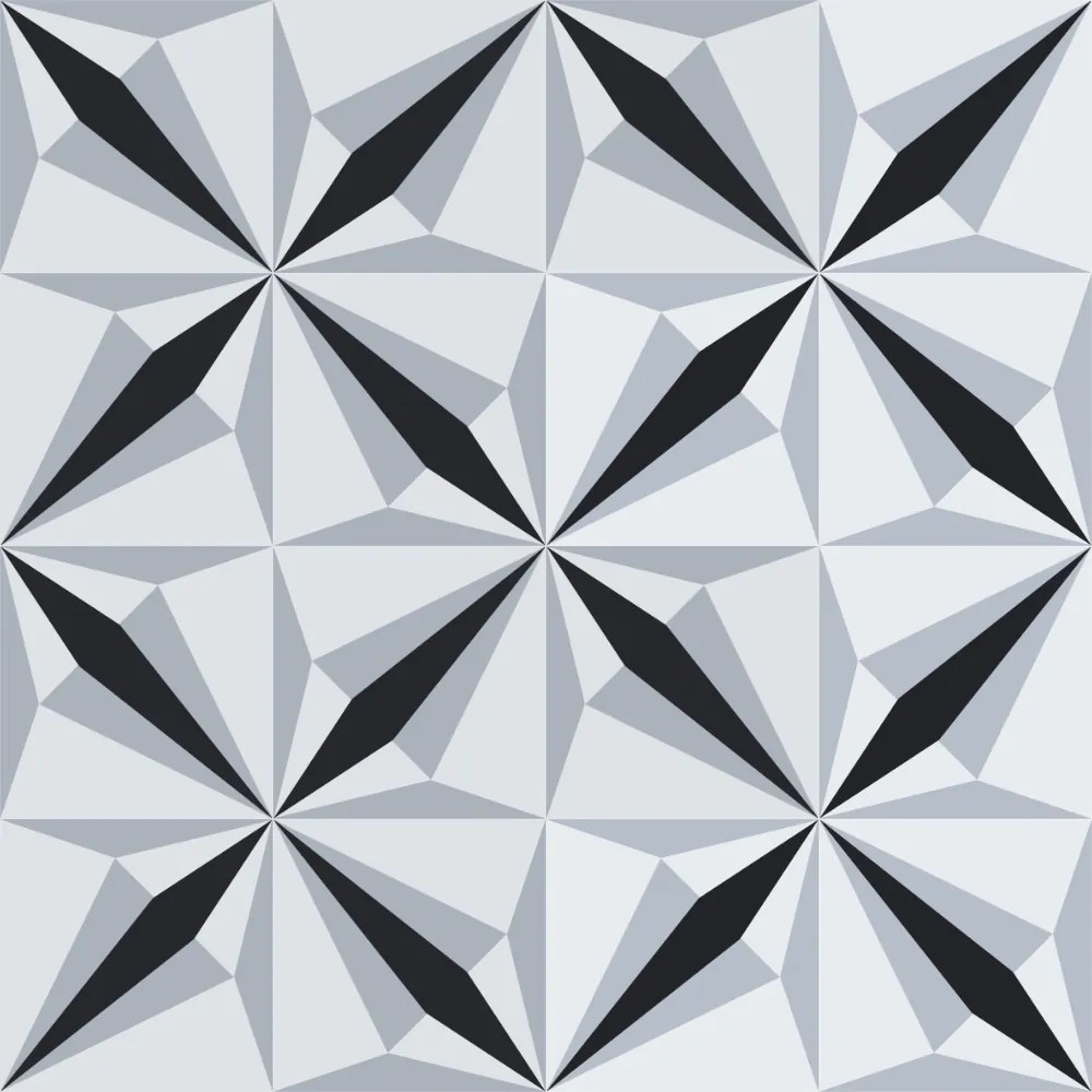 Cementové dlaždice 910 | Birostris | Articima