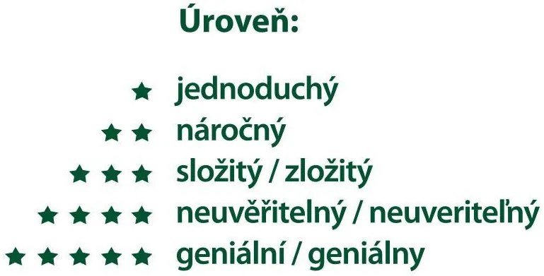 Drevený hlavolam