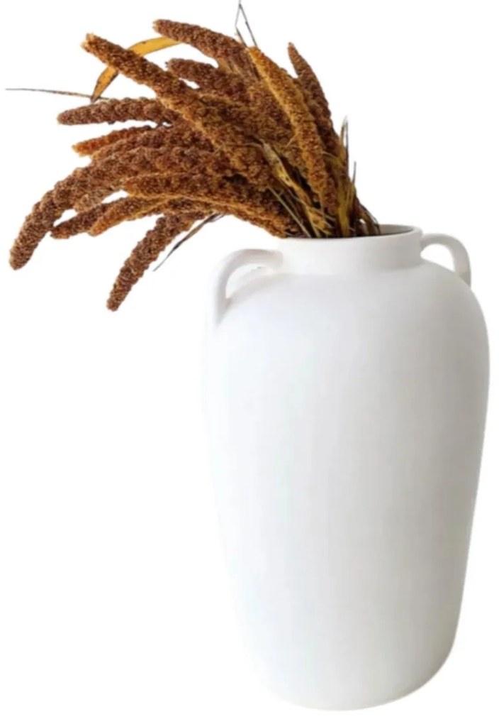 Pottle - White