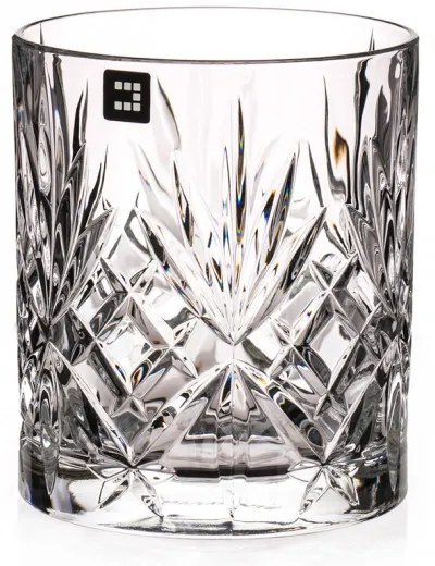 Diamante luxusný pohár na whisky Chatsworth 6KS 310ml