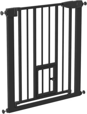 Bezpečnostná zábrana Guardian 2.0 čierna