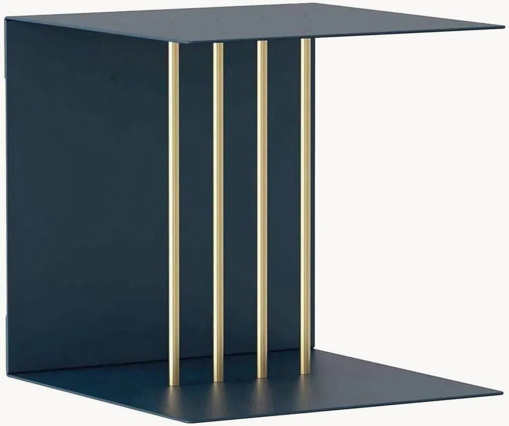 Nástenná polica Teaser