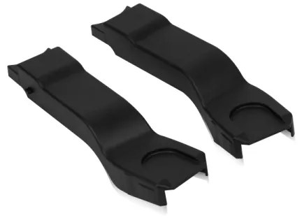 Lionelo - Kombinovaný kočík 3v1 MIKA PLUS pieskový