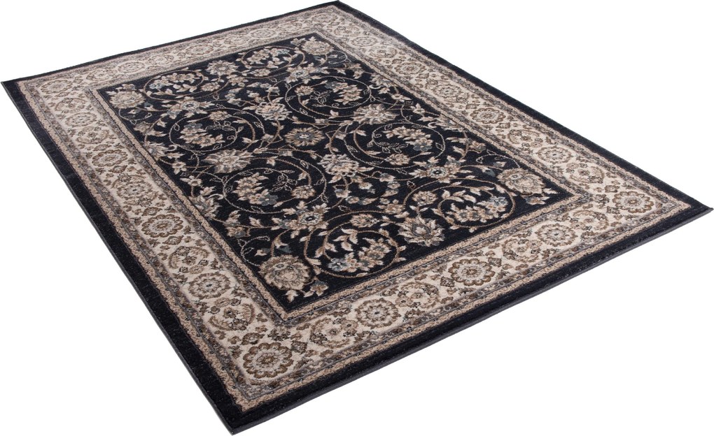 TA Koberec K473B ANTHRATICE COLORADO CHU Rozmer: 300x400 cm