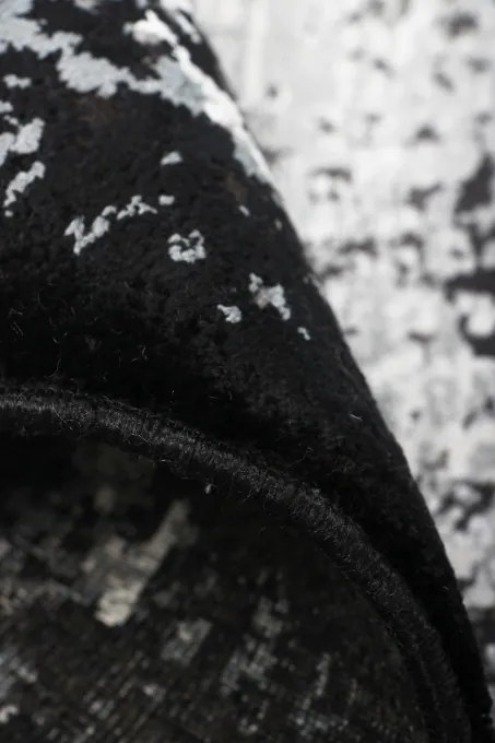 Koberec ASPEN M298A krémový / antracitový