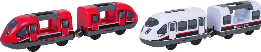 Ramiz Železničné mesto so svetlami a zvukom Funkcia 80el.