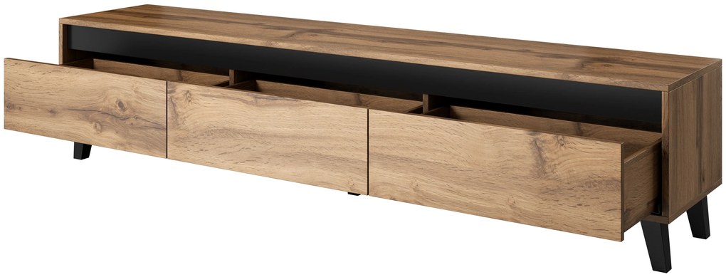 Cama TV stolík Nord