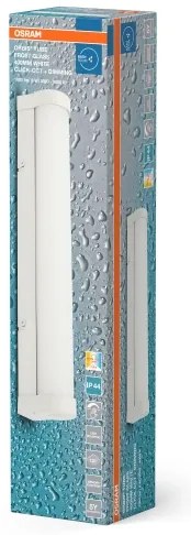 Osram - Stmievateľné LED osvetlenie zrkadla ORBIS TUBE LED/9W/230V 40 cm IP44