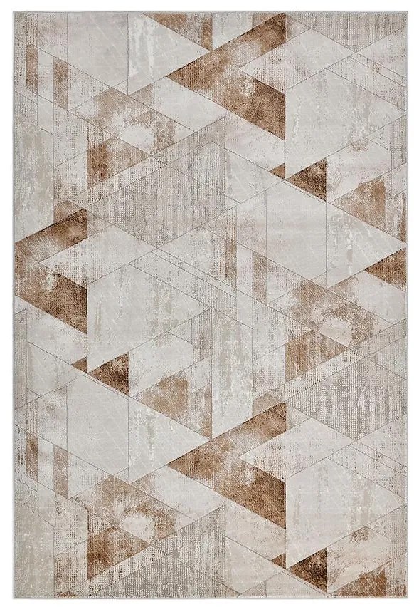 Koberec Emporio 0,8/1,5 5087A BOS OA 74 béžová