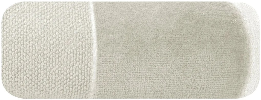 BAVLNENÝ UTERÁK LUCY2 SADA 6KS 50X90 CM BÉŽOVÁ