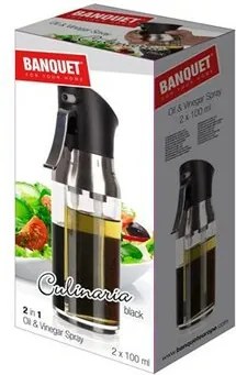 Banquet Culinaria Rozprašovač na olej a ocot,
