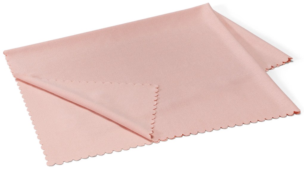 Veľká utierka na leštenie