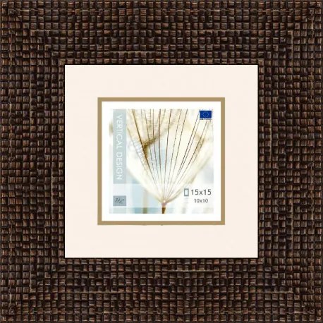 Fotorám 15x15, GLAMOUR/TH