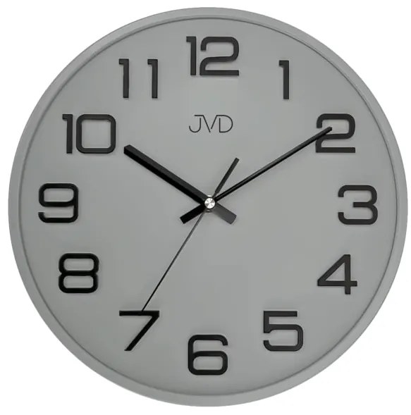 Nástenné hodiny JVD HX2472.13, 30cm