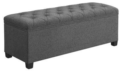 Skladacia lavička s úložným priestorom LSF088G01