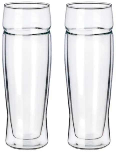 Simax 2192/2 pohár na pivo 0,5 l, 2 ks