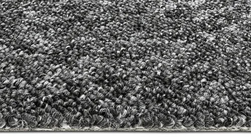 Koberce Breno Metrážny koberec ULTRA 97 - 158, šíře role 400 cm, sivá, viacfarebná