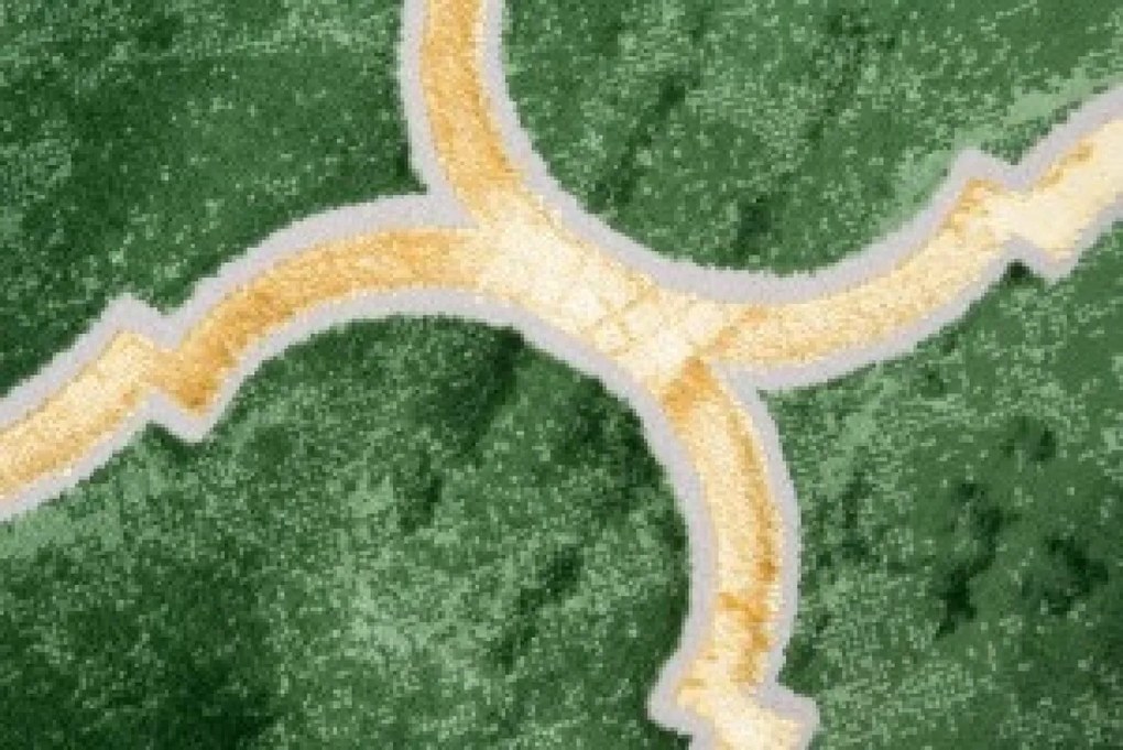 TA Koberec MV29A ZELENÝ TURMALÍN GPL Rozmer: 140x200 cm