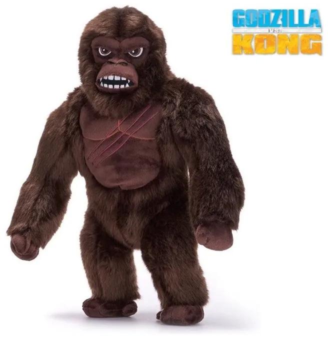 Plyšák King Kong Godzilla vs King Kong 30 cm