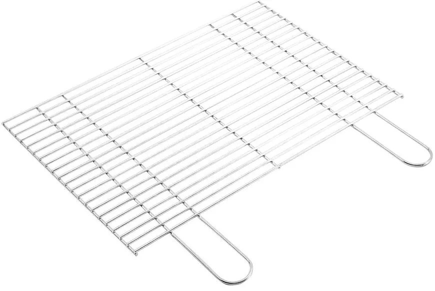 Hranatý rošt 46,5x32 cm 17800D