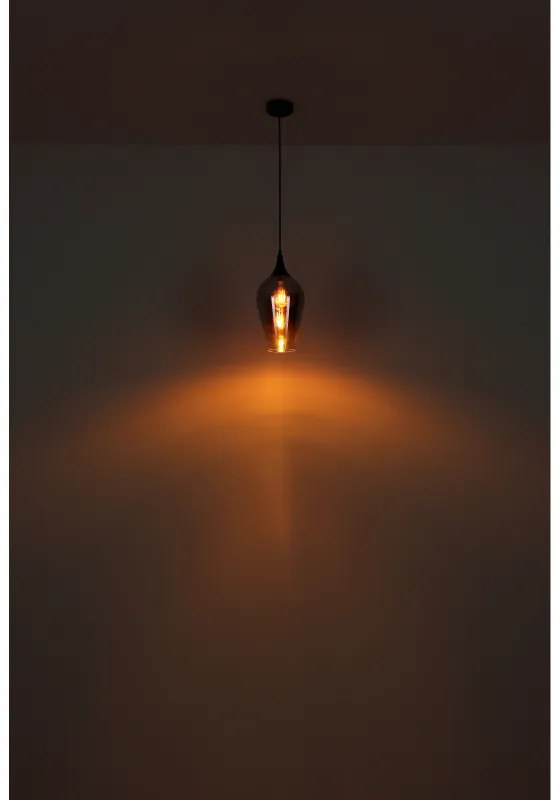 GLOBO LAVUS 15552T3 Stolová lampa