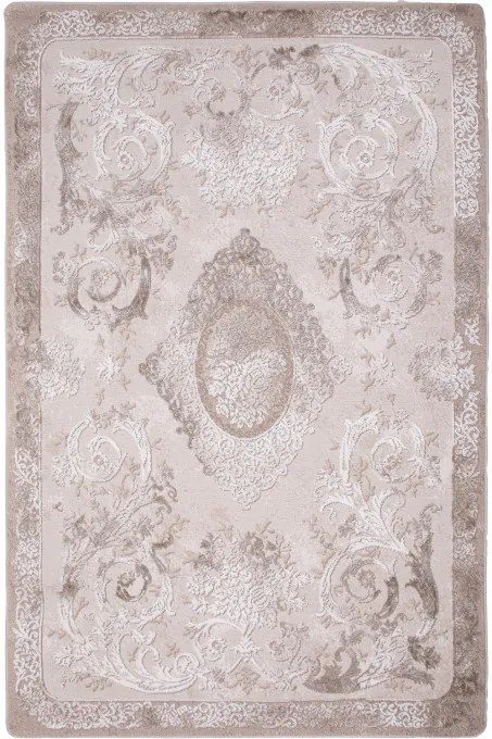 Koberec GALYA K4062A hnedý