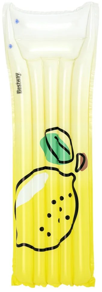 Bestway Nafukovačka Citrón 183 x 69 cm - Bestway 44122
