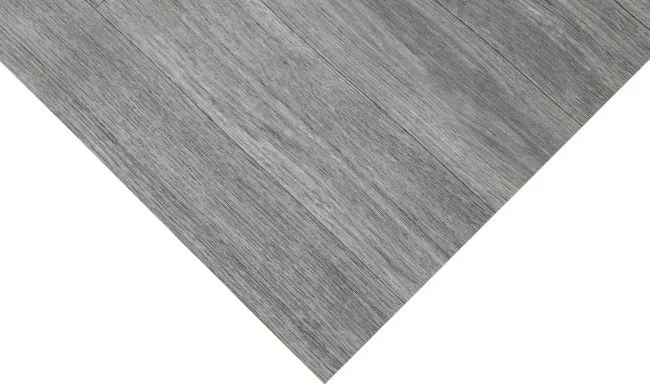 PVC podlaha TRENTO NATURAL OAK 613M sivá