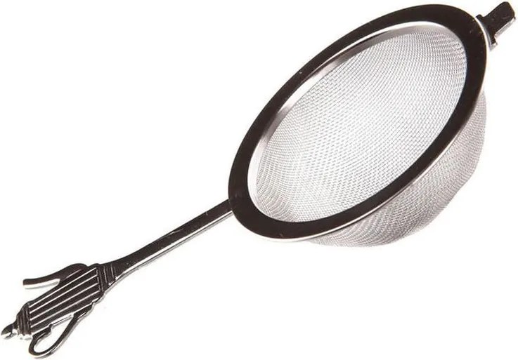 Čajové sitko Kanvička 6,5 cm Culinaria, BANQUET