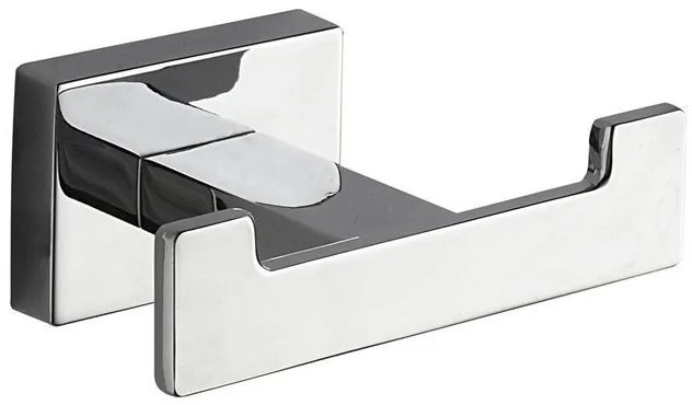 Aqualine Aqualine, APOLLO dvojitý háčik, chróm, 1416-23