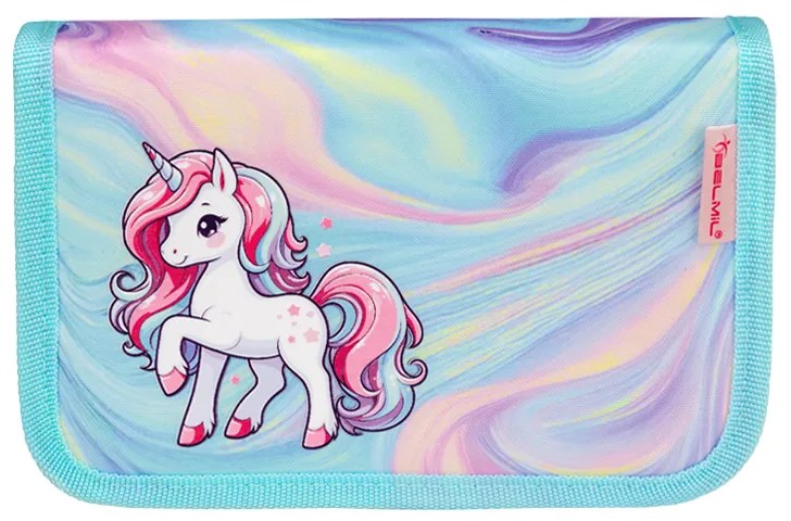 Školský set BELMIL Unicorn Dream