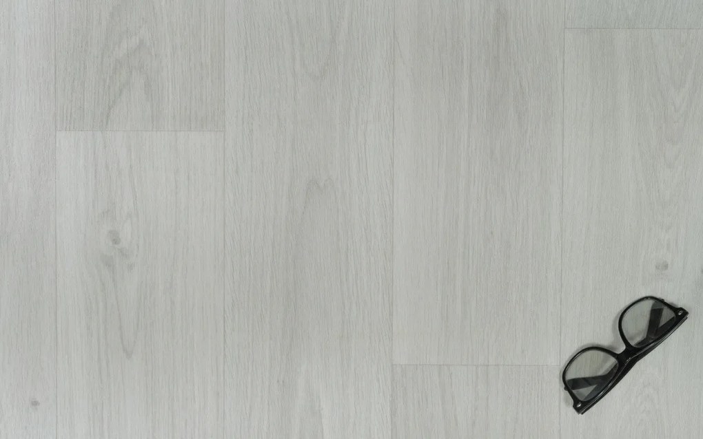 PVC podlaha - lino Livitex 2622, na mieru, šíře 3m,4m,5m, šedá, filc, chodba / predsieň, Beaulieu International Group