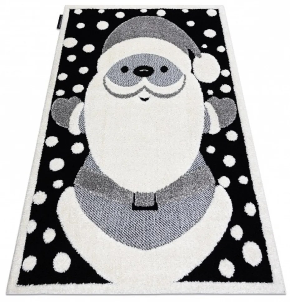 Kusový koberec Santa krémový, Velikosti 160x220cm