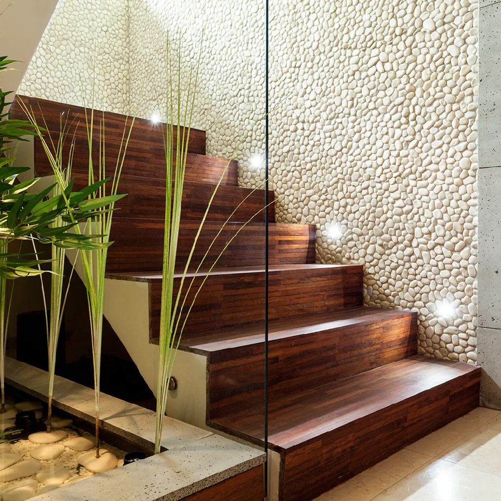 LED svietidlo Stanley, 1x LED 0,5w 3000-6000k, 3CCT, w, senzor pohybu