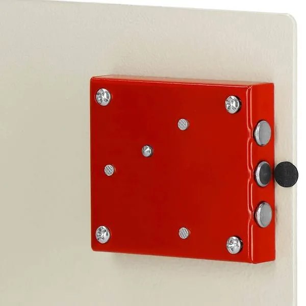 Domáci sejf na kľúč 23 cm SPRINGOS HA5051